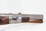SIMEON NORTH U.S. Model 1816 FLINTLOCK Pistol - 5 of 15