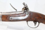 SIMEON NORTH U.S. Model 1816 FLINTLOCK Pistol - 14 of 15