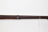 Antique SPRINGFIELD M1816 Musket with 1795 Lock - 6 of 14