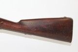 Antique SPRINGFIELD M1816 Musket with 1795 Lock - 11 of 14