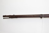 Antique SPRINGFIELD M1816 Musket with 1795 Lock - 14 of 14