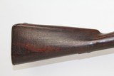 Antique SPRINGFIELD M1816 Musket with 1795 Lock - 4 of 14