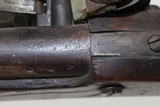 Antique SPRINGFIELD M1816 Musket with 1795 Lock - 9 of 14