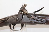 Antique SPRINGFIELD M1816 Musket with 1795 Lock - 5 of 14