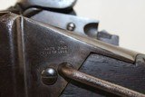 ANTIQUE SHARPS New Model 1863 .50-70 GOVT Carbine - 12 of 20