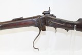 ANTIQUE SHARPS New Model 1863 .50-70 GOVT Carbine - 11 of 20