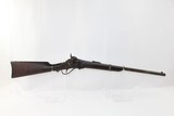 ANTIQUE SHARPS New Model 1863 .50-70 GOVT Carbine - 3 of 20