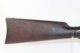 ANTIQUE SHARPS New Model 1863 .50-70 GOVT Carbine - 4 of 20