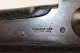 ANTIQUE SHARPS New Model 1863 .50-70 GOVT Carbine - 8 of 20