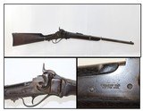 ANTIQUE SHARPS New Model 1863 .50-70 GOVT Carbine - 1 of 20
