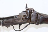 ANTIQUE SHARPS New Model 1863 .50-70 GOVT Carbine - 5 of 20