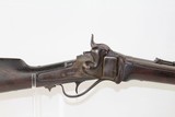 ANTIQUE SHARPS New Model 1863 .50-70 GOVT Carbine - 2 of 20
