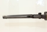 Antebellum COLT 1851 NAVY .36 Caliber Revolver Manufactured in 1856 in Hartford, Connecticut! - 16 of 22