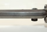 Antebellum COLT 1851 NAVY .36 Caliber Revolver Manufactured in 1856 in Hartford, Connecticut! - 11 of 22