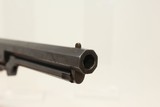 Antebellum COLT 1851 NAVY .36 Caliber Revolver Manufactured in 1856 in Hartford, Connecticut! - 17 of 22