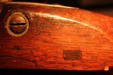 CIVIL WAR Antique Remington Zouave 1863 Rifle - 13 of 17
