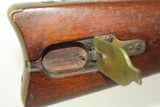 CIVIL WAR Antique Remington Zouave 1863 Rifle - 7 of 17