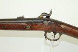 CIVIL WAR Antique Remington Zouave 1863 Rifle - 16 of 17