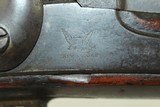 CIVIL WAR Antique Remington Zouave 1863 Rifle - 4 of 17