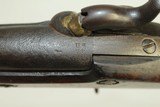 CIVIL WAR Antique Remington Zouave 1863 Rifle - 11 of 17