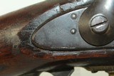 CIVIL WAR Antique Remington Zouave 1863 Rifle - 5 of 17