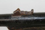 Leather Bound CIVIL WAR Antique SHARPS Carbine - 13 of 13