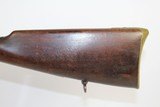Leather Bound CIVIL WAR Antique SHARPS Carbine - 11 of 13