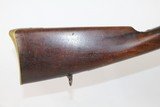 Leather Bound CIVIL WAR Antique SHARPS Carbine - 4 of 13