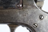 Leather Bound CIVIL WAR Antique SHARPS Carbine - 8 of 13