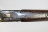 Leather Bound CIVIL WAR Antique SHARPS Carbine - 7 of 13