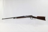 TAKEDOWN .32 WS 1906 WINCHESTER Model 1894 Rifle - 3 of 21