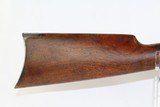 TAKEDOWN .32 WS 1906 WINCHESTER Model 1894 Rifle - 18 of 21