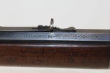 TAKEDOWN .32 WS 1906 WINCHESTER Model 1894 Rifle - 9 of 21