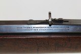 TAKEDOWN .32 WS 1906 WINCHESTER Model 1894 Rifle - 14 of 21