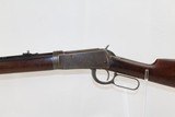 TAKEDOWN .32 WS 1906 WINCHESTER Model 1894 Rifle - 2 of 21