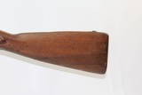 Antique CHARLEVILLE Type FLINTLOCK Militia Musket - 13 of 16