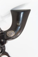 Antique COLT PEACEMAKER SAA .41 Caliber Revolver - 13 of 15