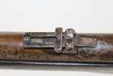 Indian Wars BURNSIDE Contract SPENCER 1865 Carbine - 11 of 17