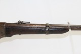 Indian Wars BURNSIDE Contract SPENCER 1865 Carbine - 6 of 17