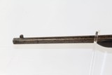 Indian Wars BURNSIDE Contract SPENCER 1865 Carbine - 17 of 17