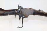 Indian Wars BURNSIDE Contract SPENCER 1865 Carbine - 8 of 17
