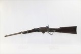 Indian Wars BURNSIDE Contract SPENCER 1865 Carbine - 13 of 17