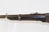 Indian Wars BURNSIDE Contract SPENCER 1865 Carbine - 16 of 17