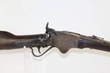 Indian Wars BURNSIDE Contract SPENCER 1865 Carbine - 2 of 17