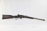 Indian Wars BURNSIDE Contract SPENCER 1865 Carbine - 3 of 17