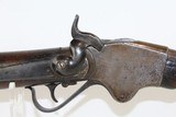 Indian Wars BURNSIDE Contract SPENCER 1865 Carbine - 5 of 17