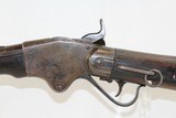 Indian Wars BURNSIDE Contract SPENCER 1865 Carbine - 15 of 17