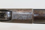 Indian Wars BURNSIDE Contract SPENCER 1865 Carbine - 9 of 17