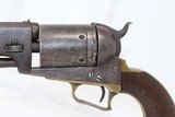RARE Antique 1st Model COLT DRAGOON in .44 HENRY - 4 of 12