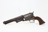 RARE Antique 1st Model COLT DRAGOON in .44 HENRY - 2 of 12